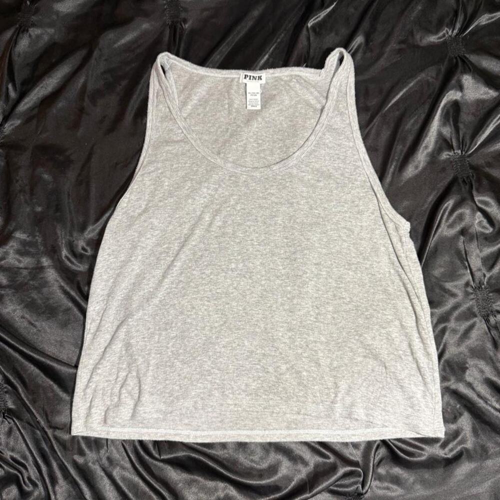 Victorias secret tank top